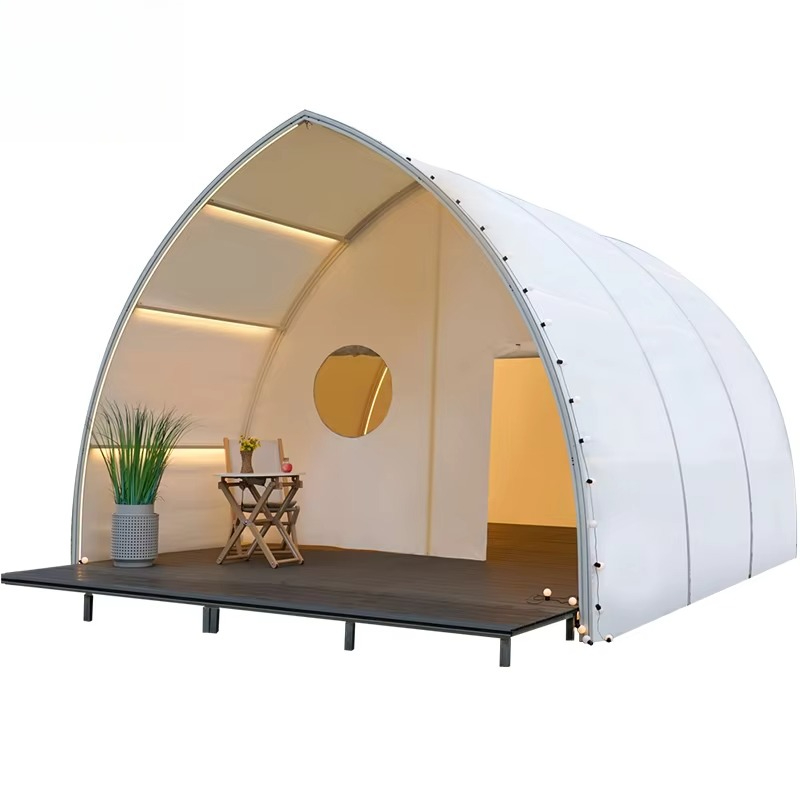 Outdoor Adventure Resorts - Grande tente de Camping extérieure étanche