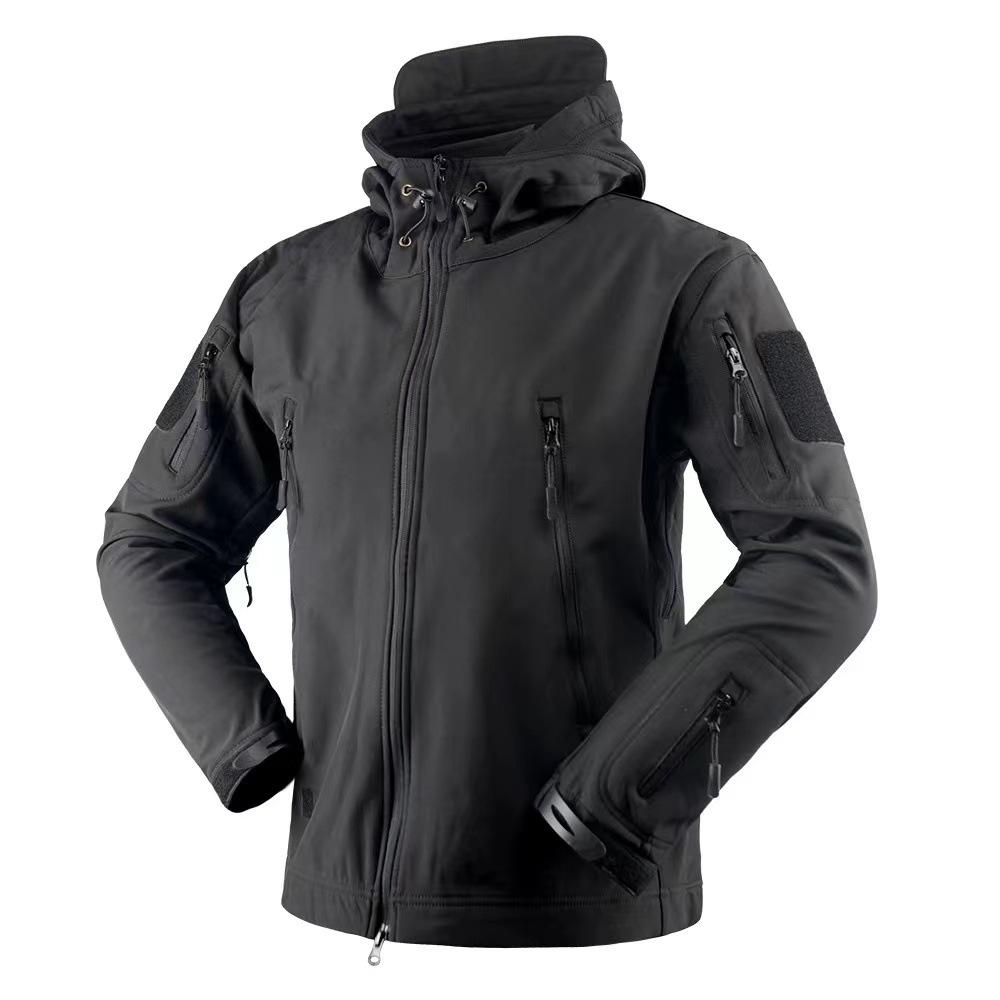 Outdoor Adventures Clothing - Printemps automne en plein air hommes