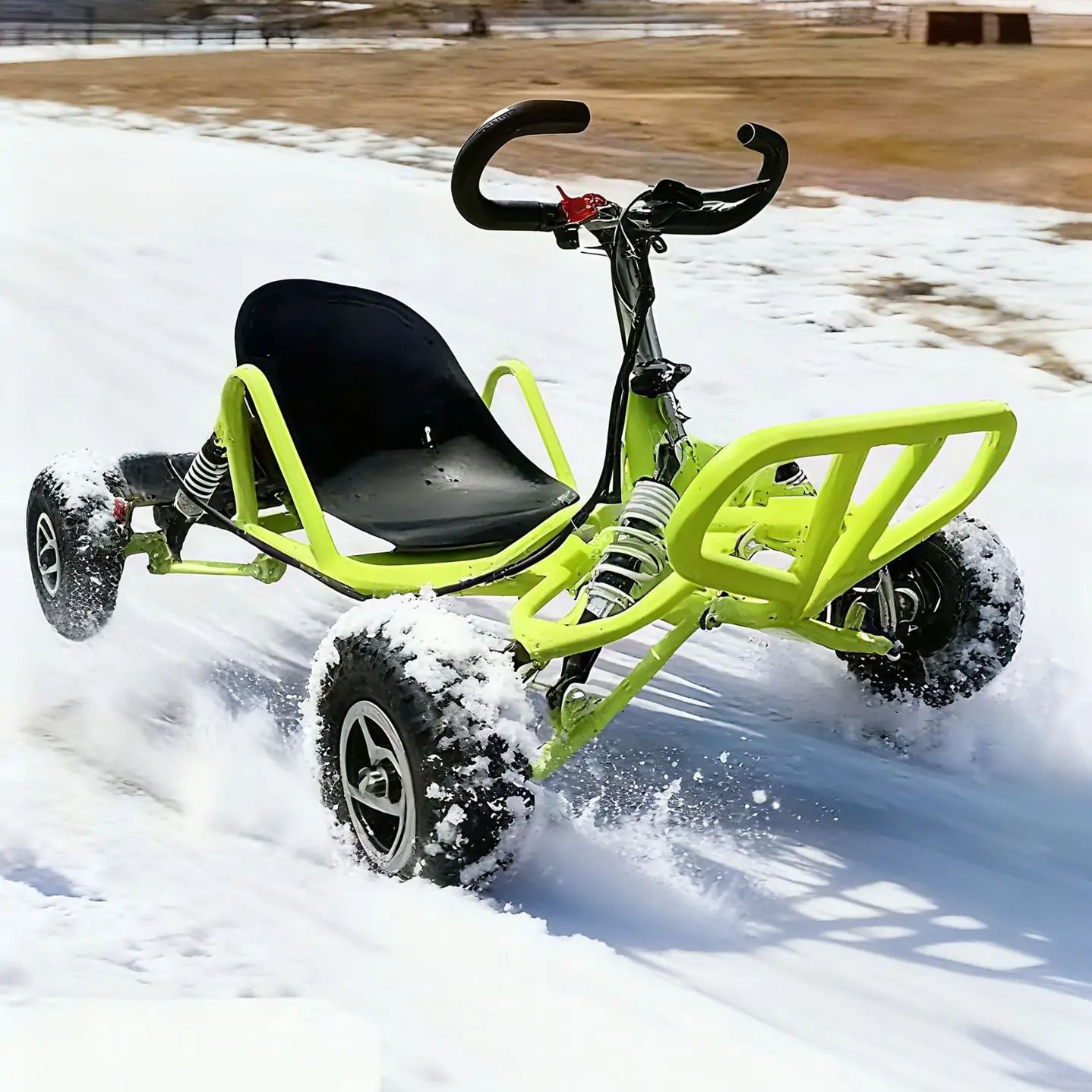 Outdoor Adventure Utv - Nouveau vélo de dérive de plage