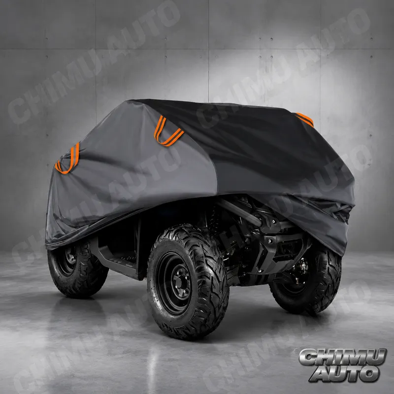 Outdoor Adventure Utv - 【CHIMU AUTO】 Housse de protection renforcée