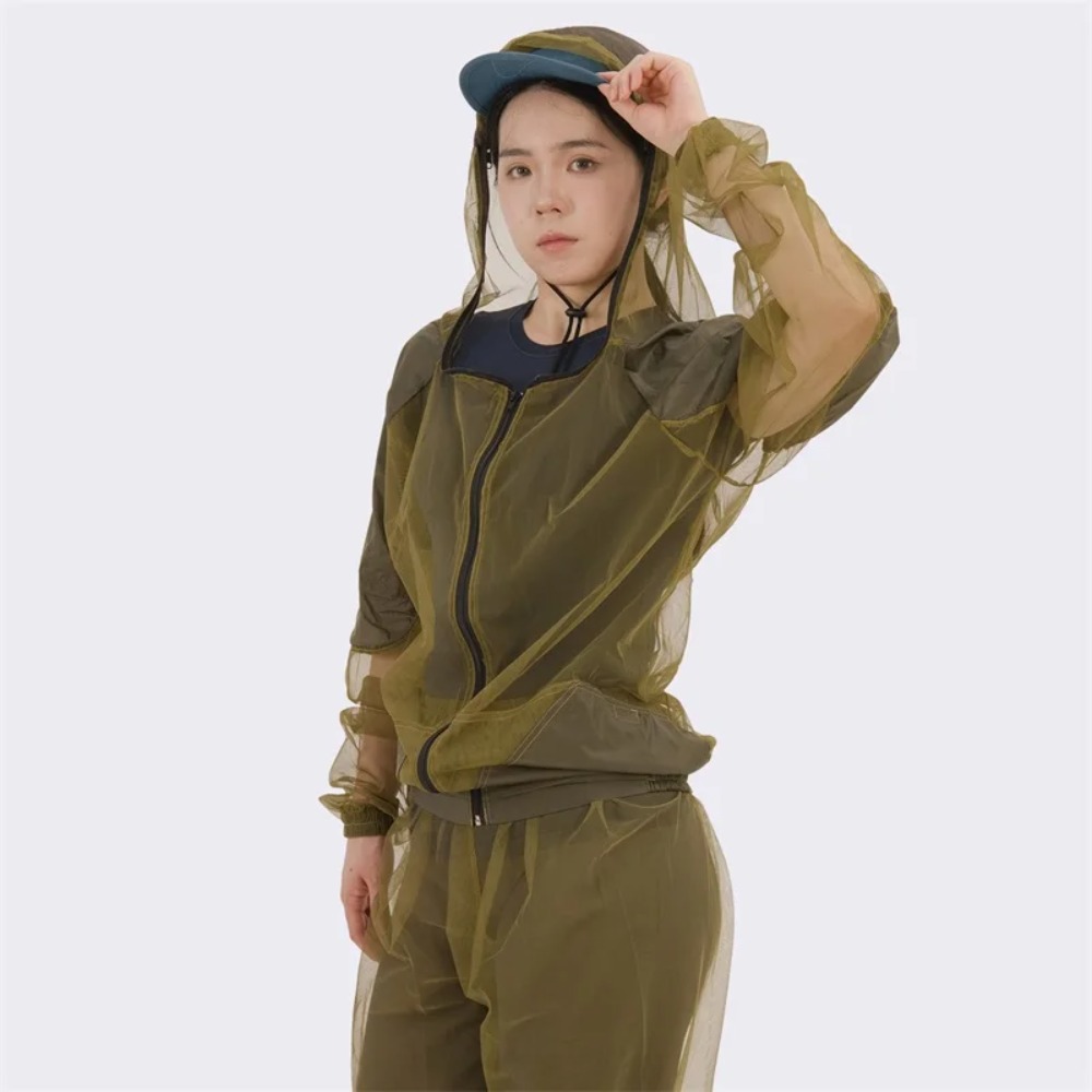 Outdoor Adventures Clothing - Vêtements de camping en plein air