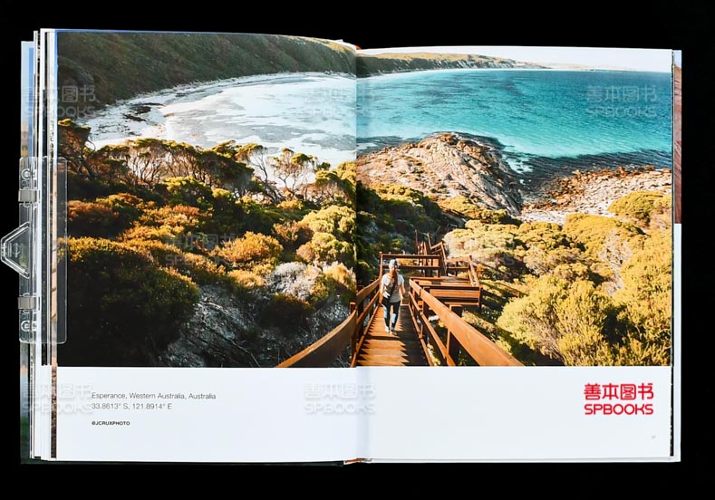 You Are Here Hikes : Guide de  - Outdoor Adventure Books For Adults avis et prix