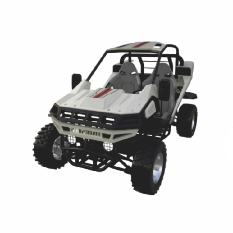 Anchi Chuanjima UTV jeep Chine - Outdoor Adventure Utv avis et prix