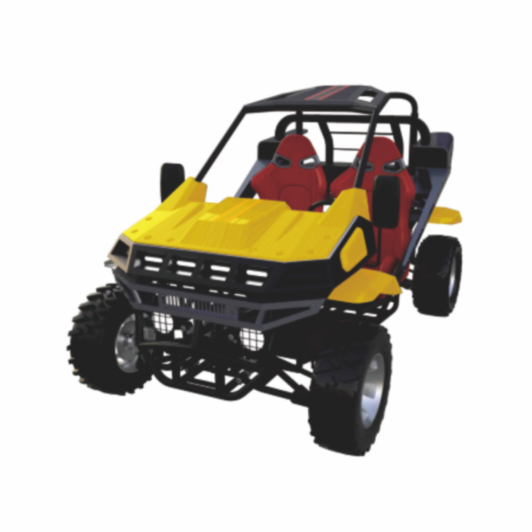 Anchi Chuanjima UTV jeep Chine - Outdoor Adventure Utv avis et prix