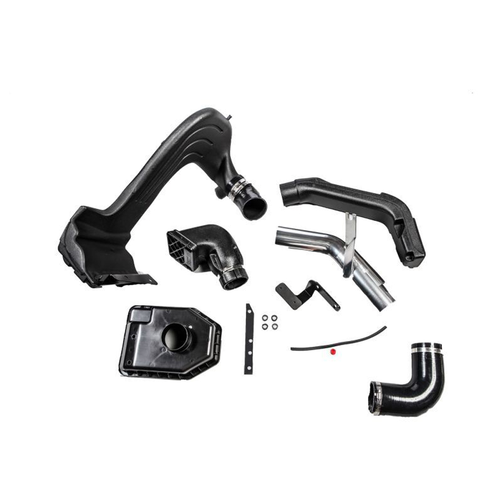 Kit de tuba système d'admissio - Outdoor Adventure Kit avis et prix