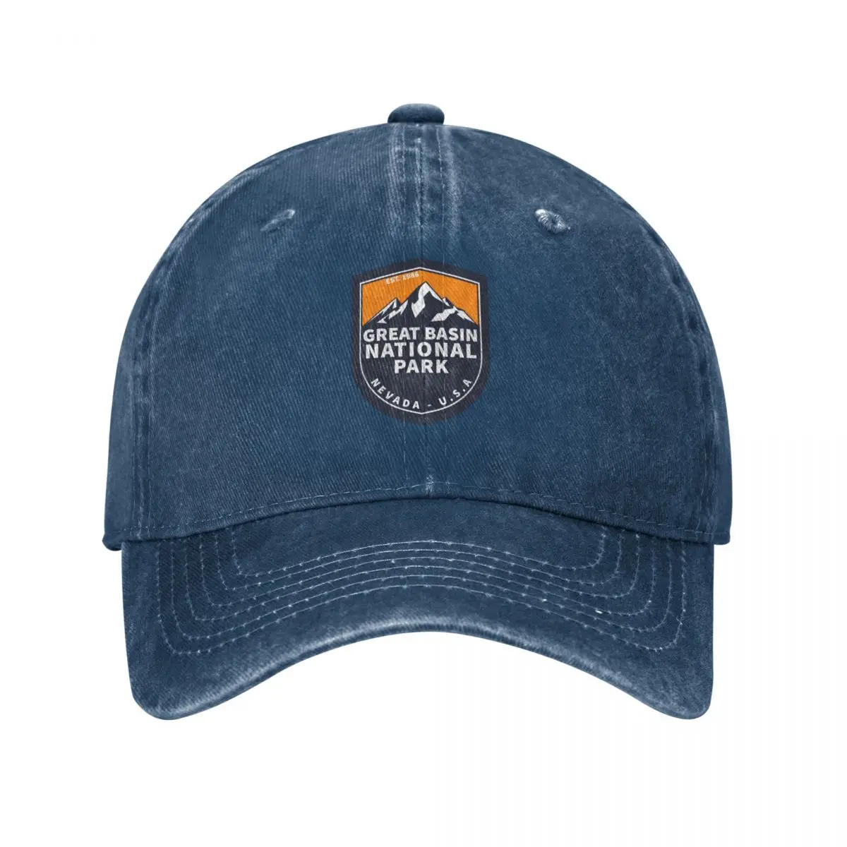 Casquette de baseball vintage  - Outdoor Adventure Usa avis et prix
