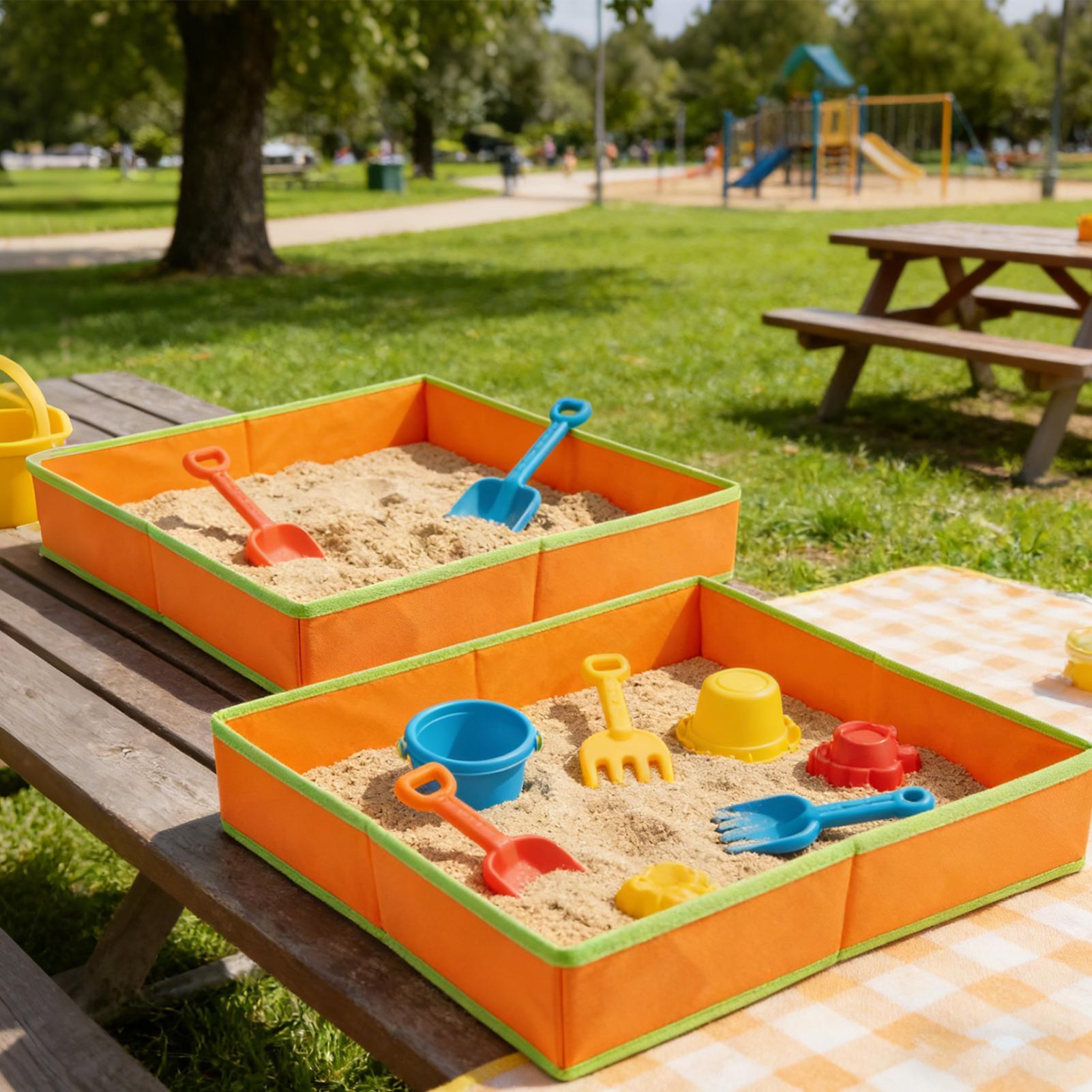 Table de sable pour enfants, t - Outdoor Adventure Game avis et prix