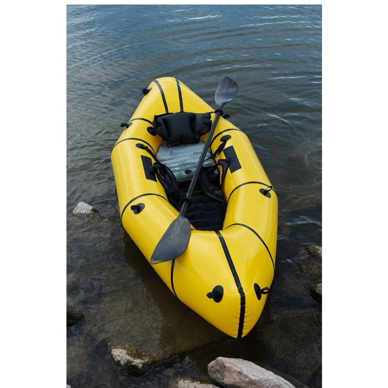 Bateau de pêche gonflable, kay - Outdoor Adventure Rafting avis et prix