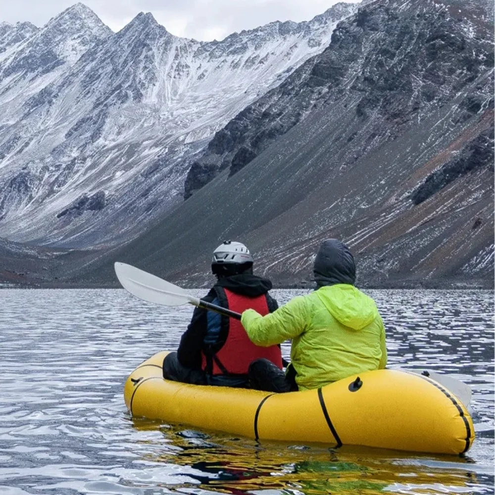 Kayak double ultra-léger multi - Outdoor Adventure Rafting avis et prix