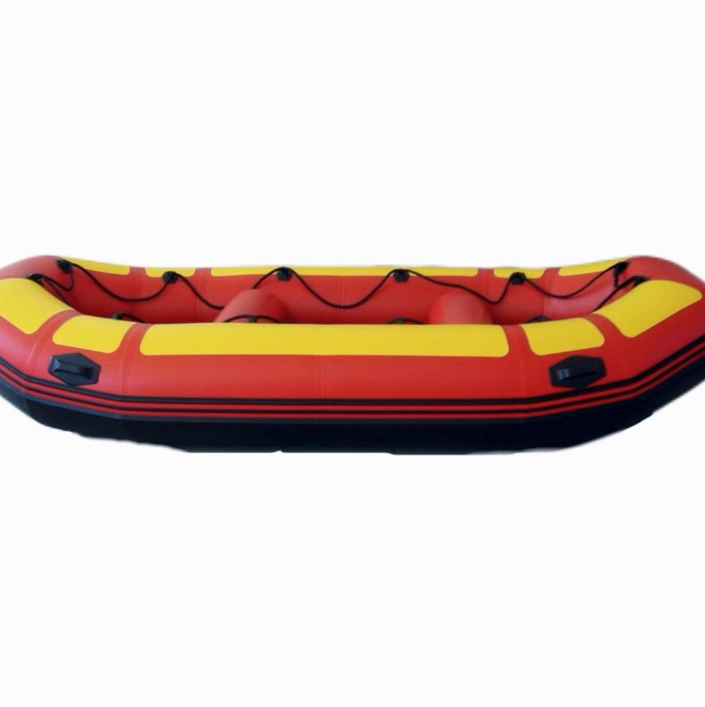 Bateau pneumatique léger de ha - Outdoor Adventure Rafting avis et prix