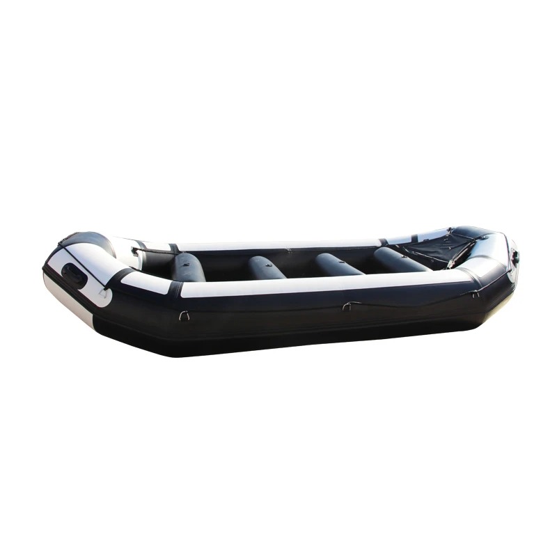 Bateau pneumatique de radeau f - Outdoor Adventure Rafting avis et prix