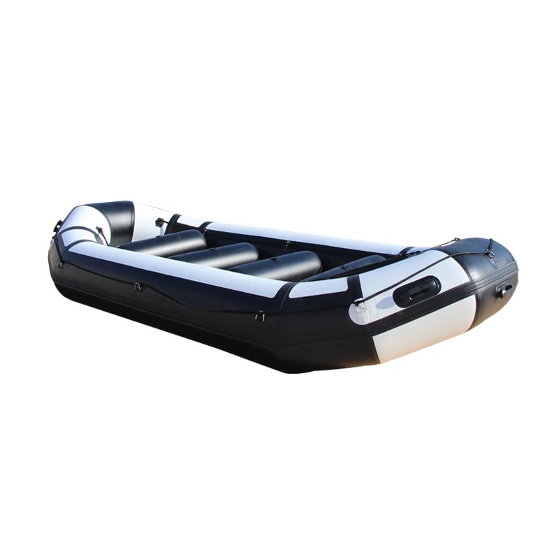 Bateau pneumatique de radeau f - Outdoor Adventure Rafting avis et prix