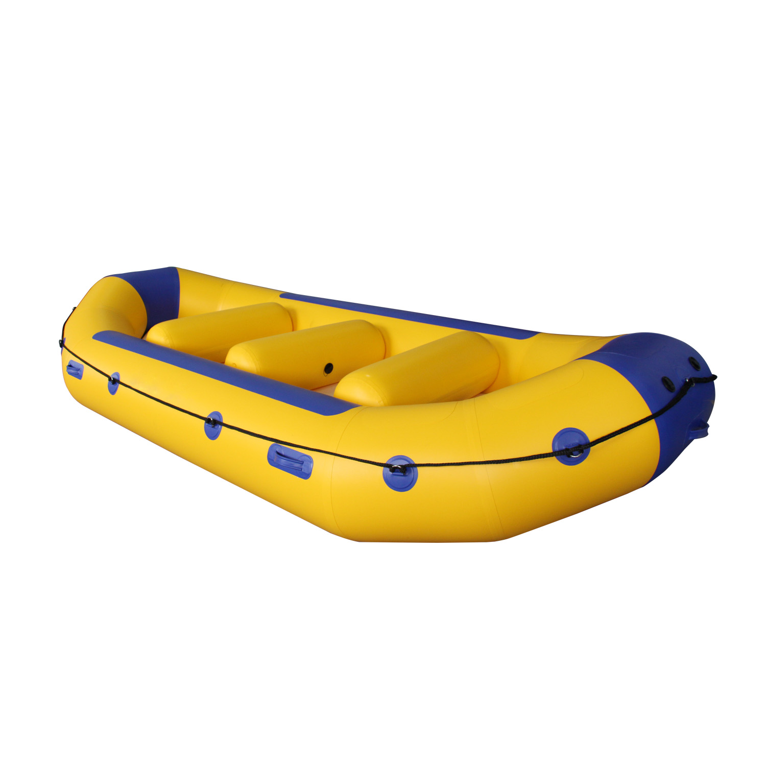 Bateau pneumatique de radeau f - Outdoor Adventure Rafting avis et prix