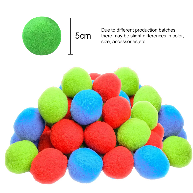Boules de neige/boules d'eau p - Outdoor Adventure Game avis et prix