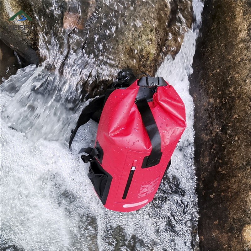 Sac étanche à enroulement 35/5 - Outdoor Adventure Rafting avis et prix