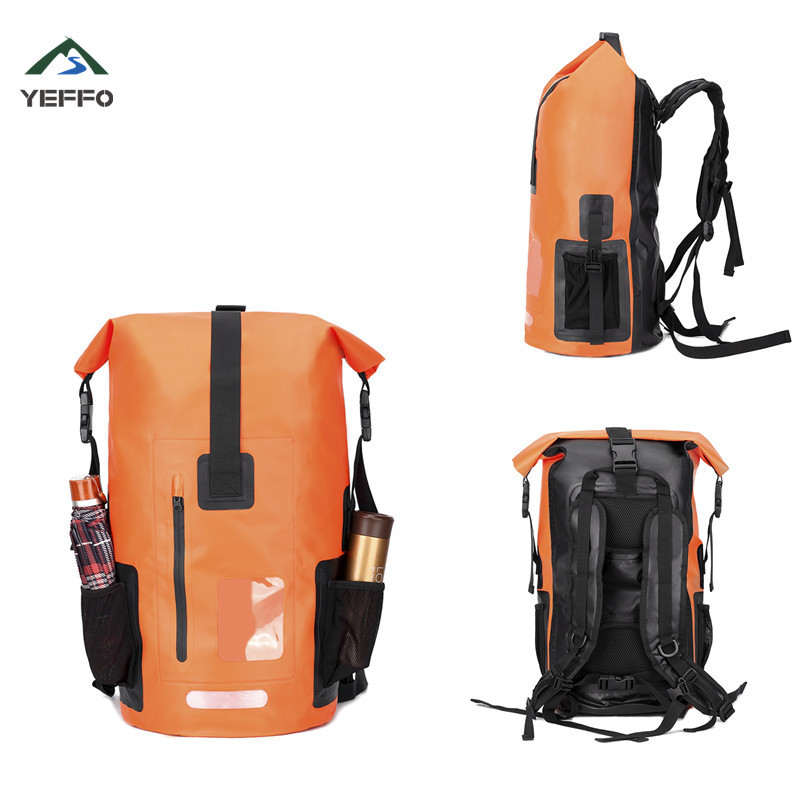 Sac étanche à enroulement 35/5 - Outdoor Adventure Rafting avis et prix