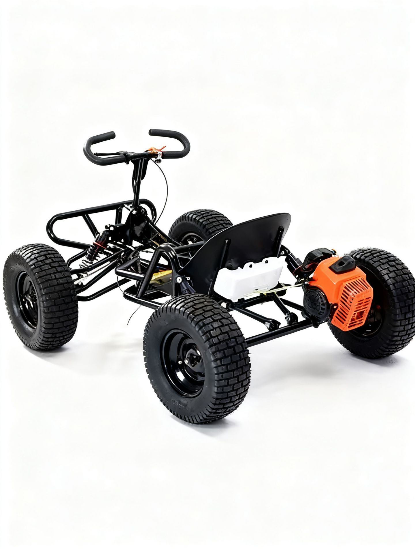 Nouveau vélo de dérive de plag - Outdoor Adventure Utv avis et prix