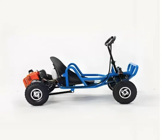 Nouveau kart à pédales à essen - Outdoor Adventure Utv avis et prix