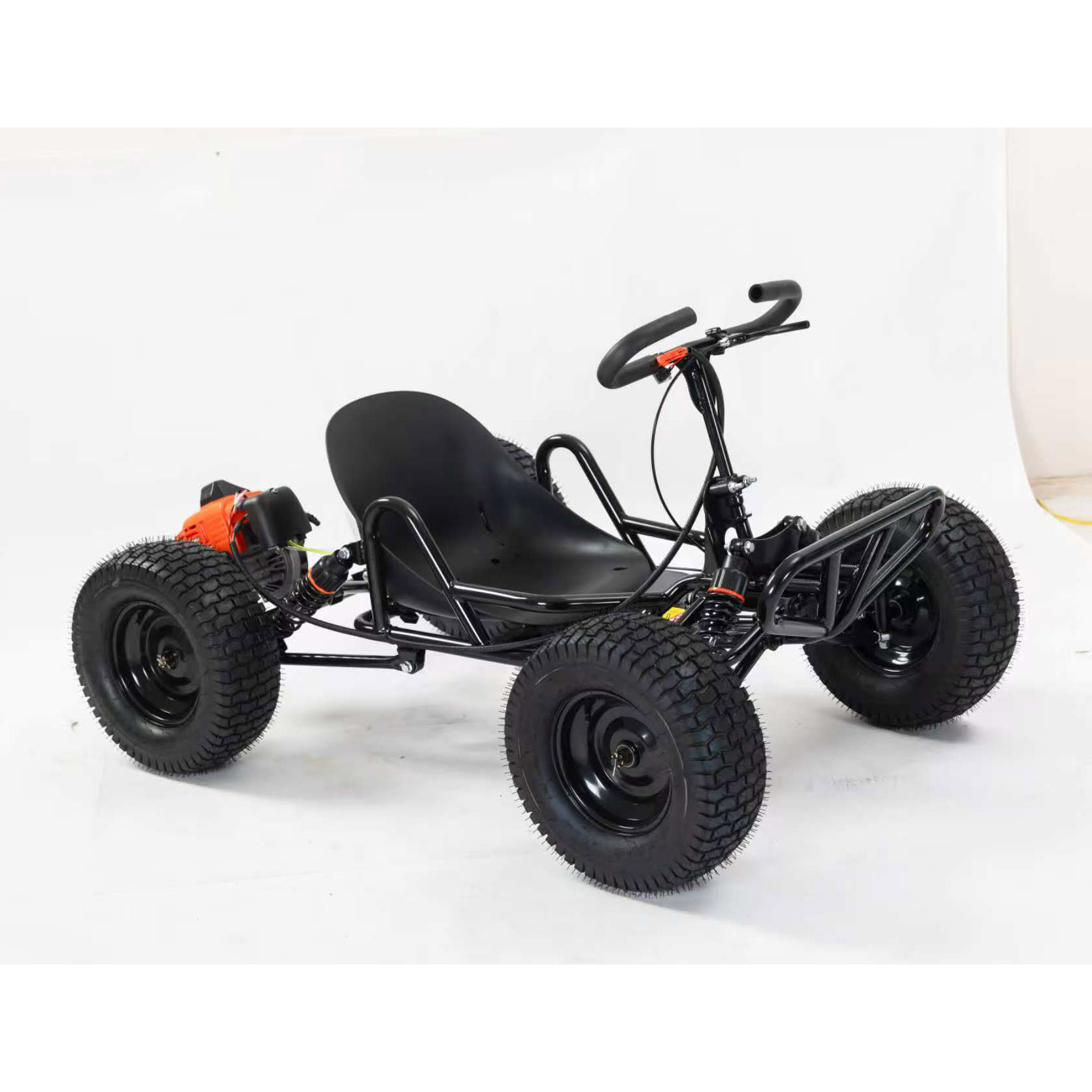 Nouveau kart à pédales à essen - Outdoor Adventure Utv avis et prix