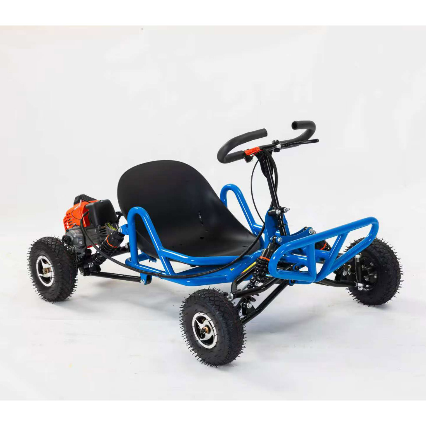 Nouveau kart à pédales à essen - Outdoor Adventure Utv avis et prix