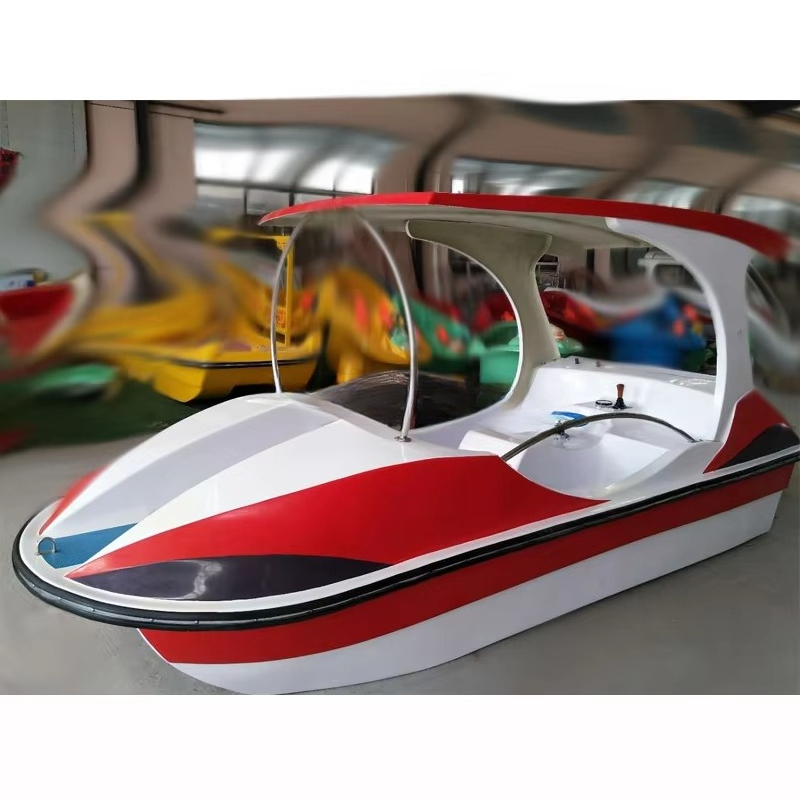 4 personnes en fibre de verre  - Outdoor Adventure Rafting avis et prix