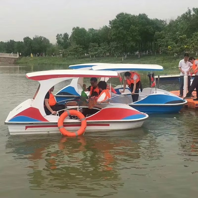 4 personnes en fibre de verre  - Outdoor Adventure Rafting avis et prix