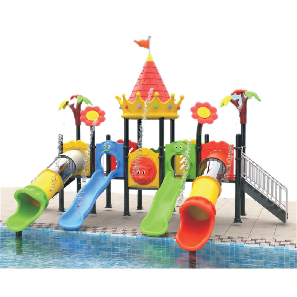Toboggan d'aventure pour enfan - Outdoor Adventure Resorts avis et prix