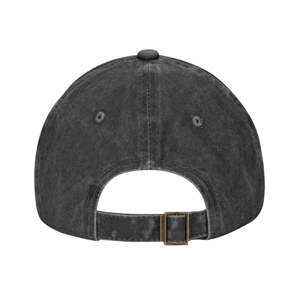 The Who Usa Tour Vintage denim - Outdoor Adventure Usa avis et prix