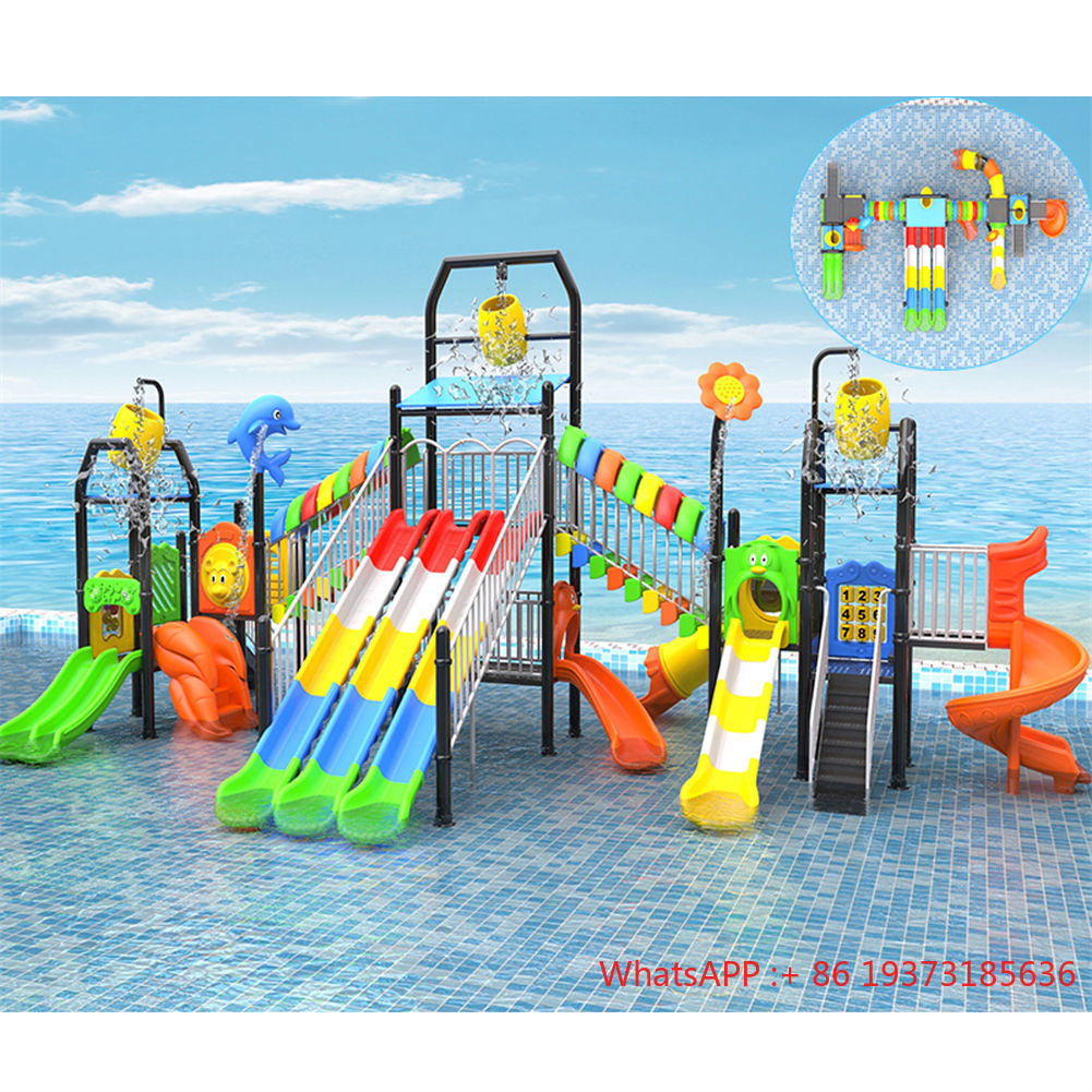 Aventure aquatique commerciale - Outdoor Adventure Resorts avis et prix