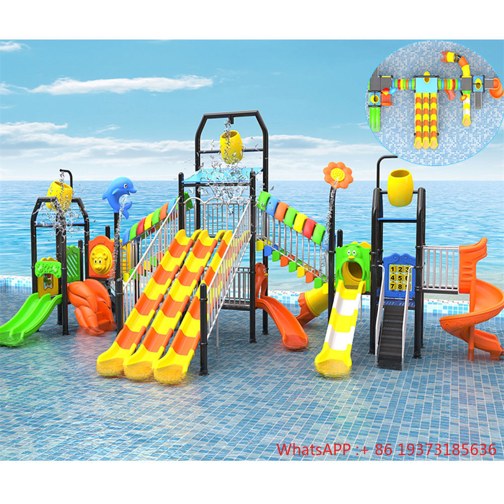 Aventure aquatique commerciale - Outdoor Adventure Resorts avis et prix