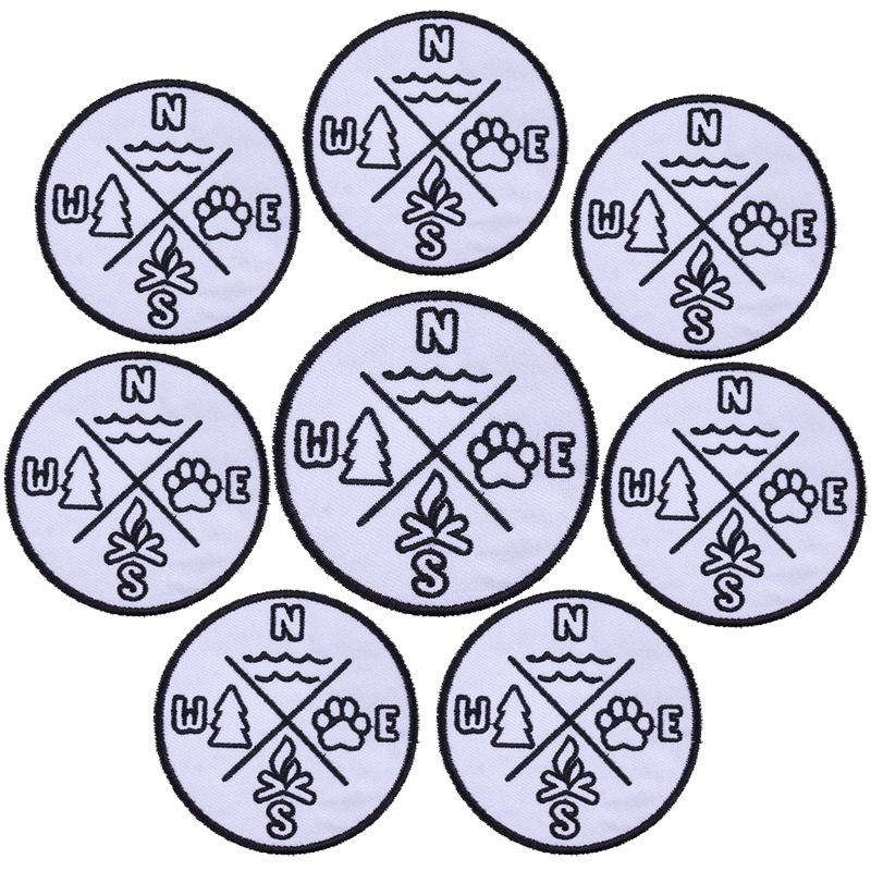 Prajna – Patch pour aventure e - Outdoor Adventures Clothing avis et prix