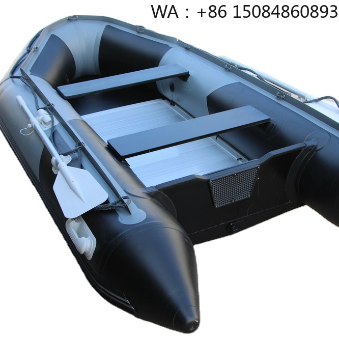 Bateau de rafting gonflable po - Outdoor Adventure Game avis et prix