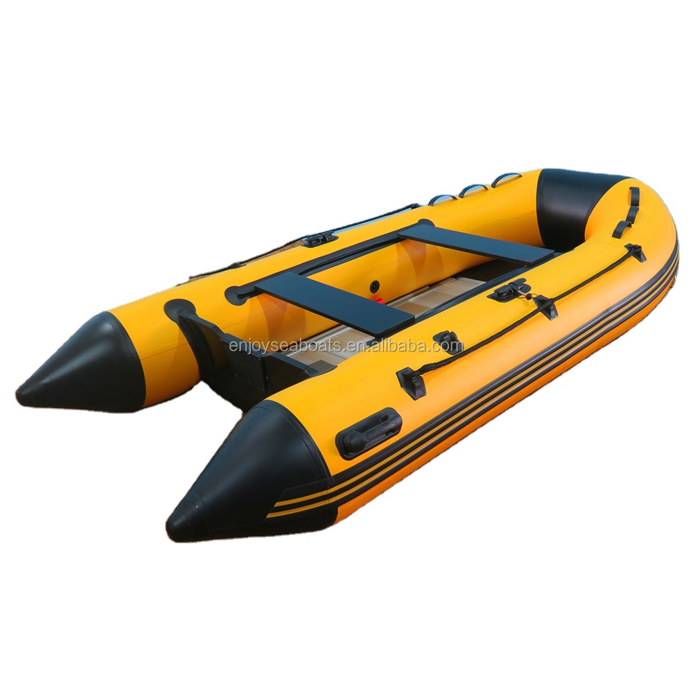 Bateau de rafting gonflable po - Outdoor Adventure Game avis et prix