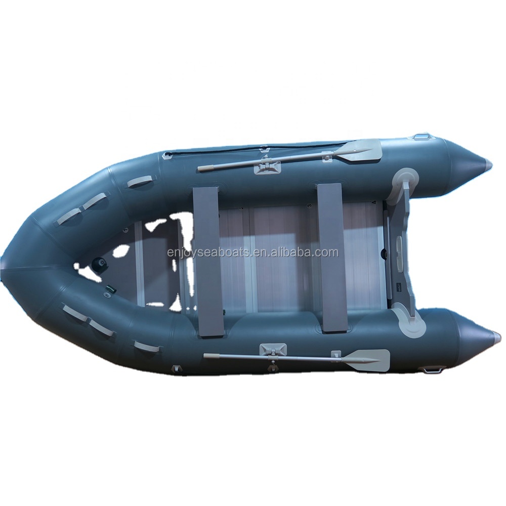 Bateau de rafting gonflable po - Outdoor Adventure Game avis et prix
