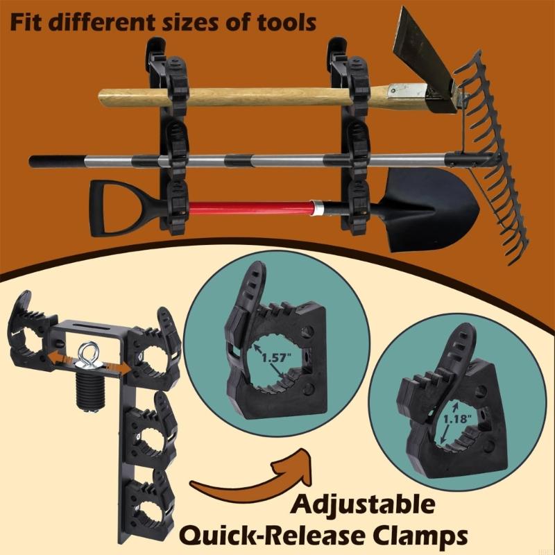 Prise en du rack d'outils UTV  - Outdoor Adventure Utv avis et prix