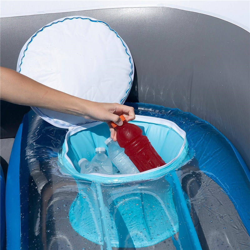 Bateau gonflable pour 6 passag - Outdoor Adventure Rafting avis et prix