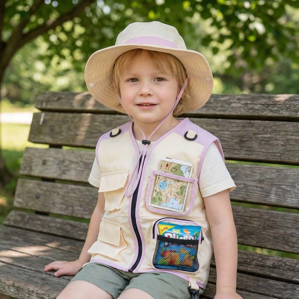 Vêtements d'été pour enfants : - Outdoor Adventures Clothing avis et prix