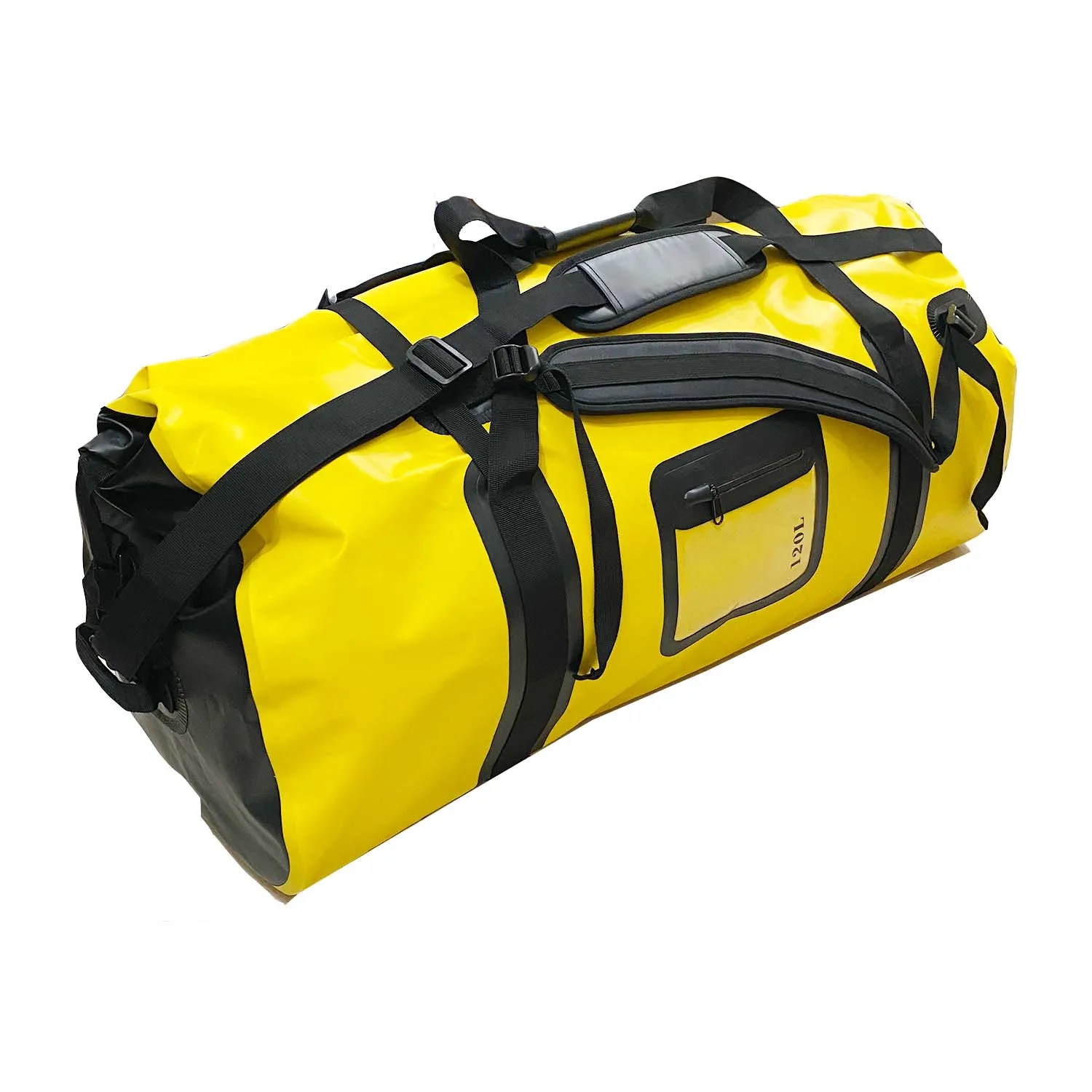 Sac de sport étanche 40L-120L  - Outdoor Adventure Rafting avis et prix