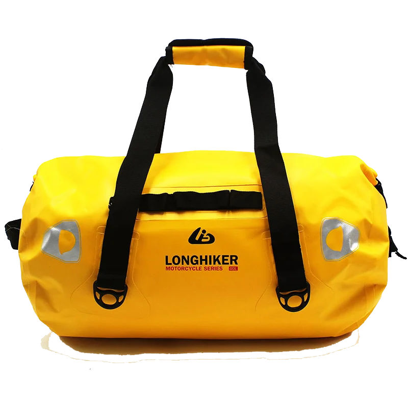 Sac de sport étanche 40L-120L  - Outdoor Adventure Rafting avis et prix