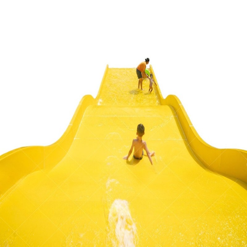 Parc de jeux extérieur pour en - Outdoor Adventure Resorts avis et prix