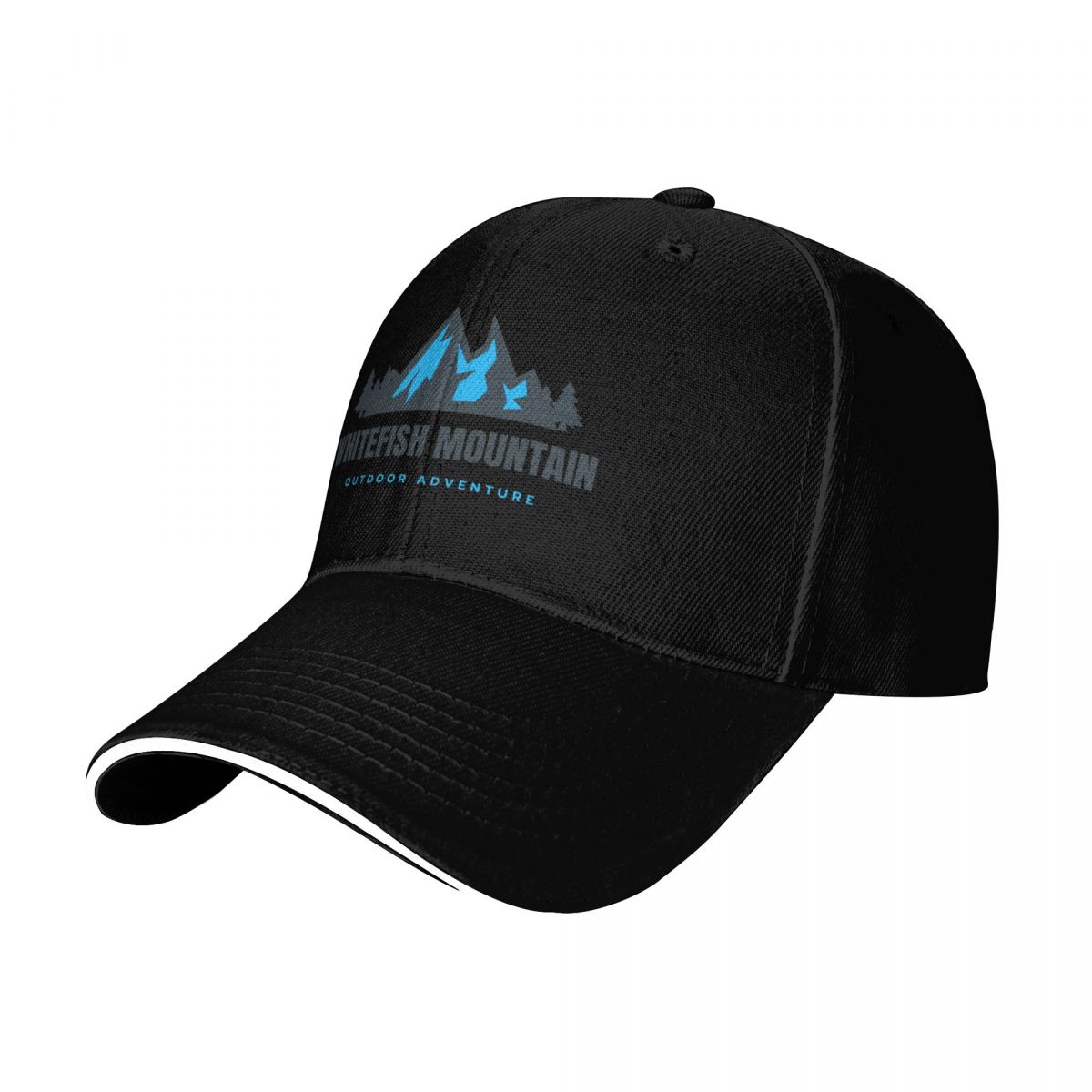 Casquette de baseball vintage  - Outdoor Adventure Usa avis et prix