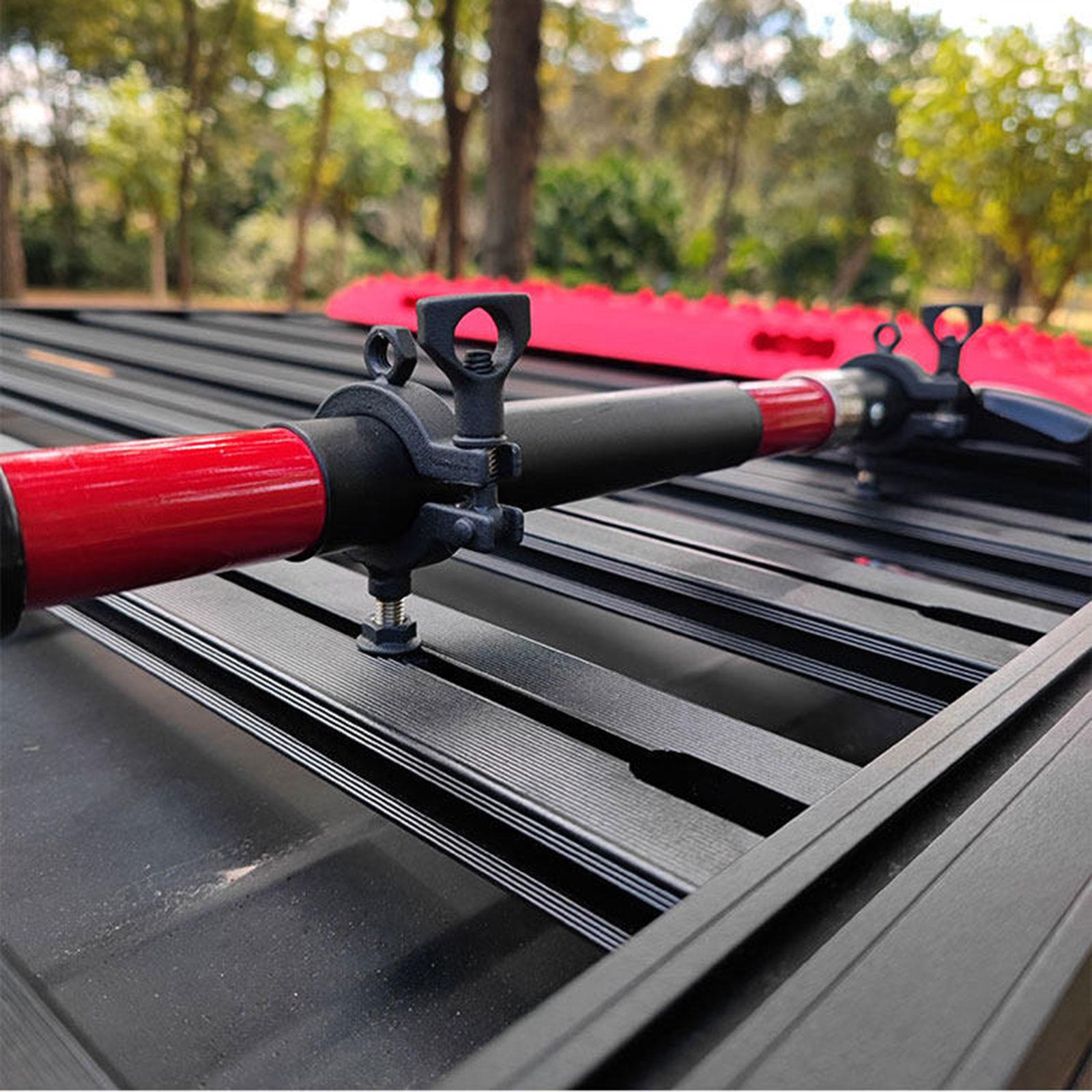 Support de pelle en acier inox - Outdoor Adventure Utv avis et prix