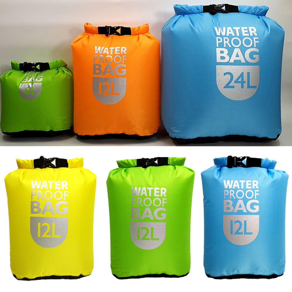 Sac étanche pour les aventures - Outdoor Adventure Rafting avis et prix