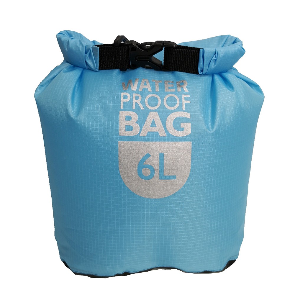 Sac étanche pour les aventures - Outdoor Adventure Rafting avis et prix