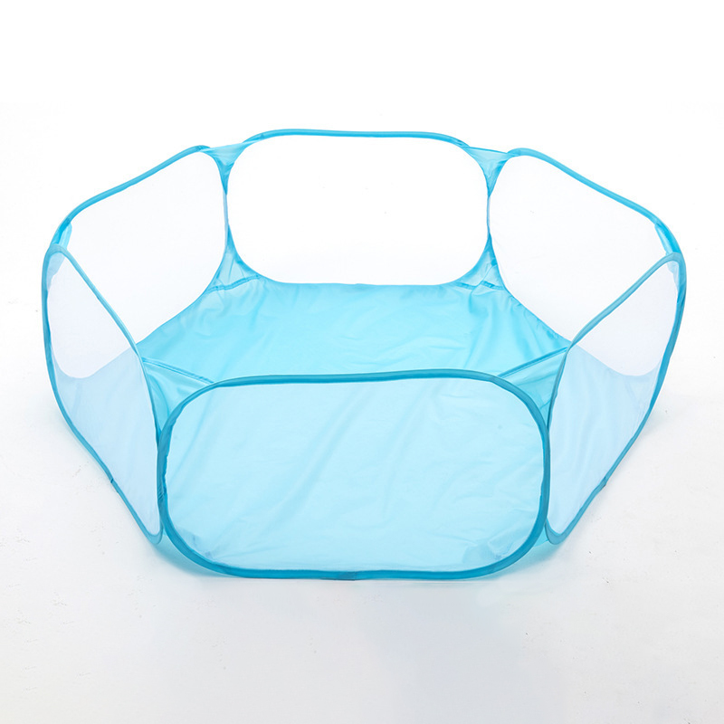 Piscine à balles pliable et po - Outdoor Adventure Game avis et prix