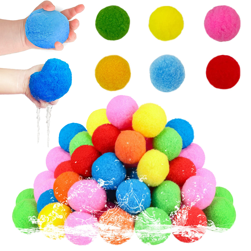 Boules de neige/boules d'eau p - Outdoor Adventure Game avis et prix