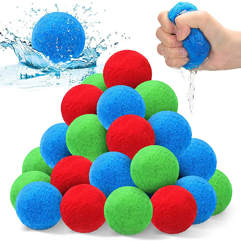 Boules de neige/boules d'eau p - Outdoor Adventure Game avis et prix