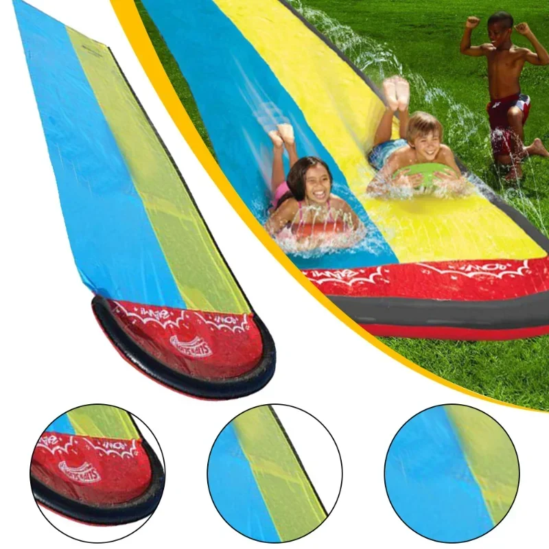 Jouets aquatiques gonflables d - Outdoor Adventure Game avis et prix
