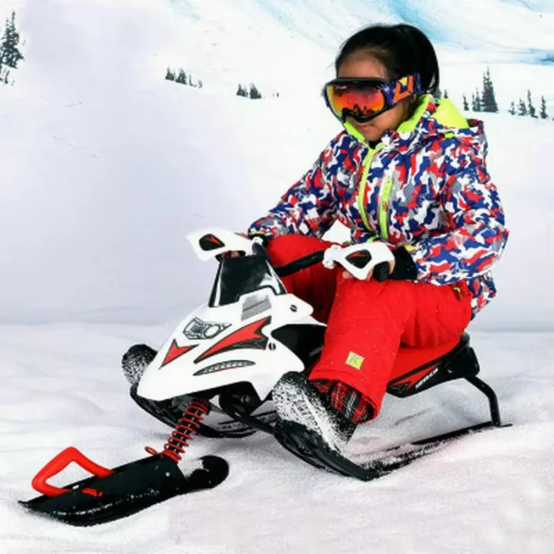 Équipement de ski d'hiver pour - Outdoor Adventure Resorts avis et prix