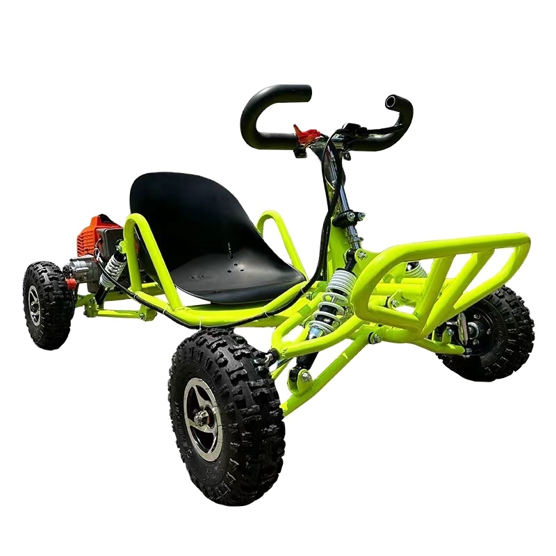Nouveau vélo de dérive de plag - Outdoor Adventure Utv avis et prix